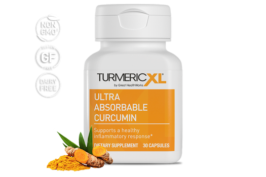 TurmericXL 30ct