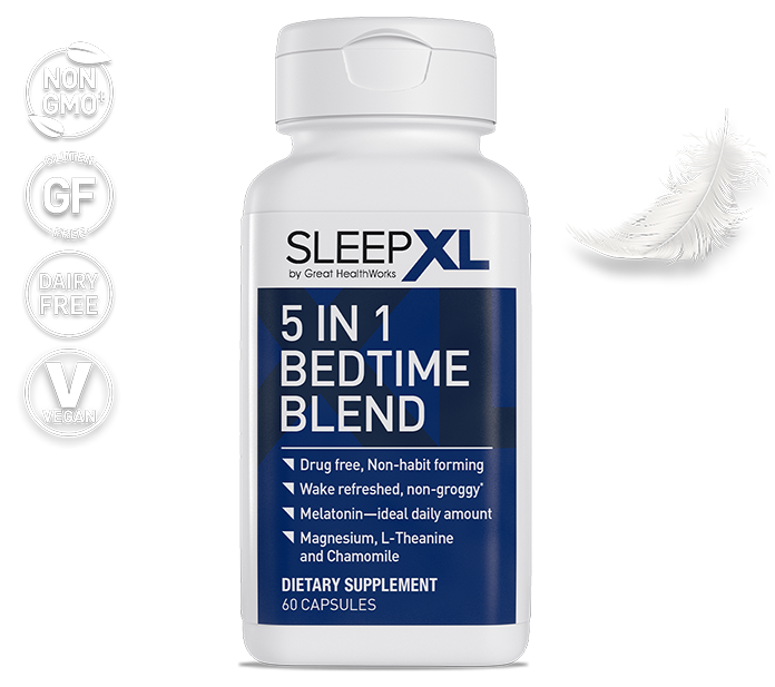 SleepXL 60ct