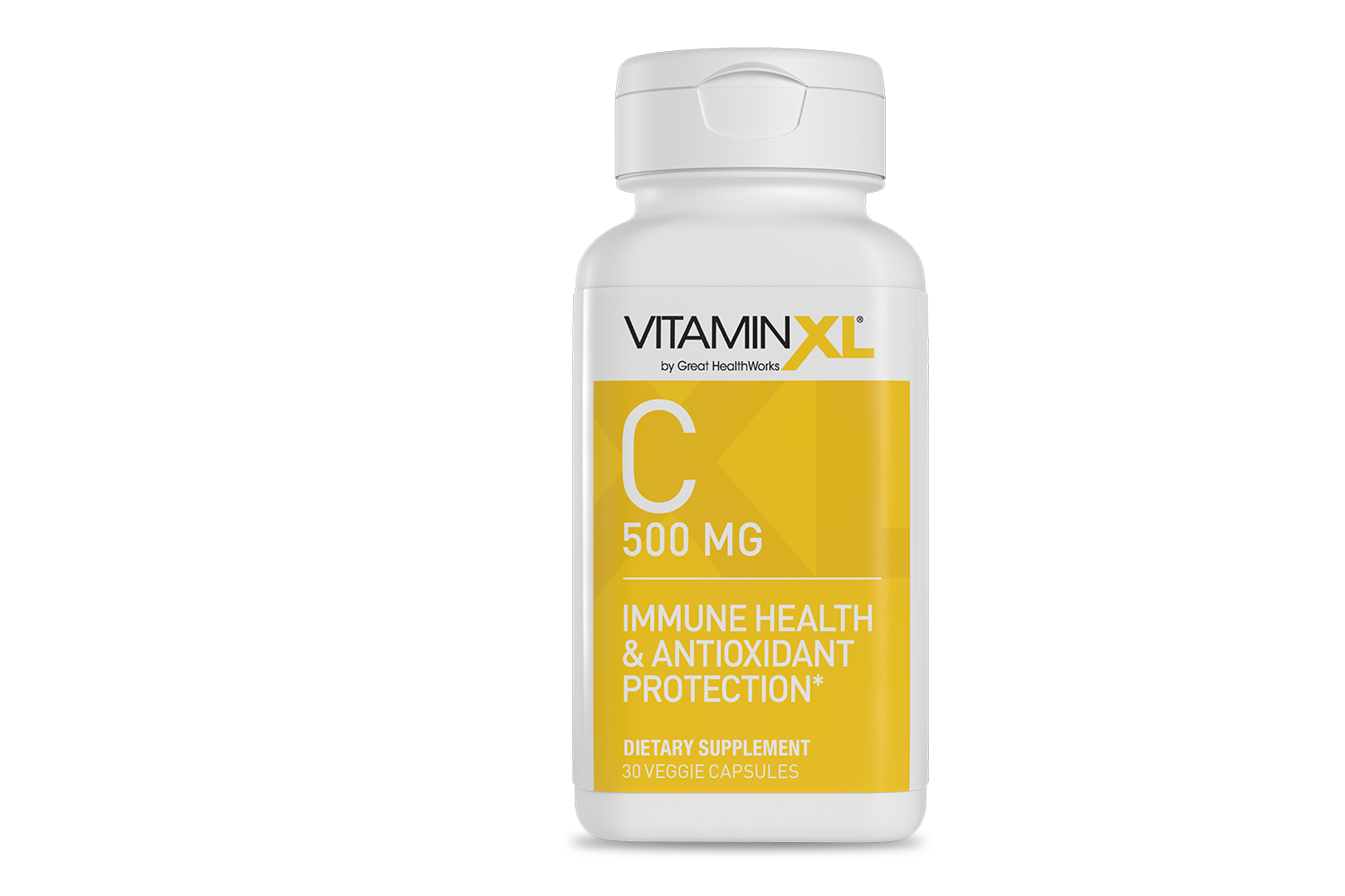 VitaminXL C 30ct