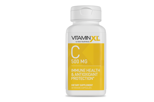 VitaminXL C 30ct