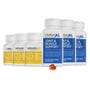 OmegaXL 120ct 3x Supply & 3 Free VD3 1000IU Single Order thumbnail