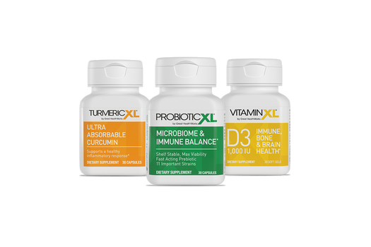 TrioXL Bundle