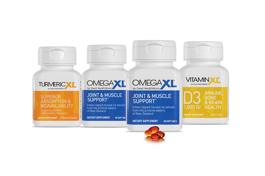 Turmeric Bundle