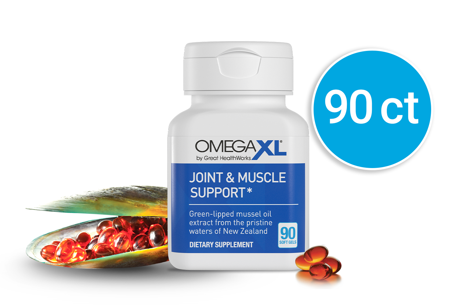 OmegaXL 90ct