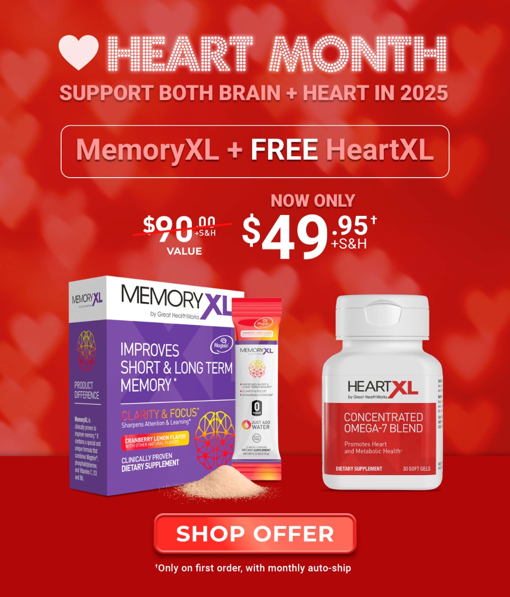 OmegaXL® is a powerful omega 3 joint health supplement | Omega XL