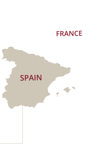 Countries