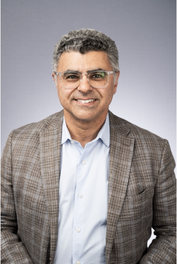 Doctor Ahmed Osman 