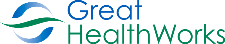 Great HealthWorks Logo