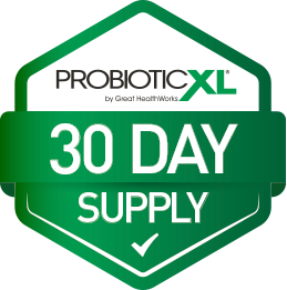 30 Day Supply Badge