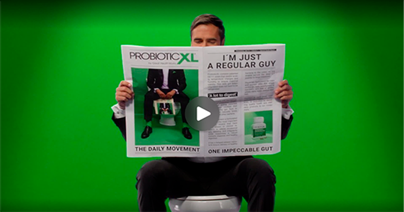 Video Preview: Prebiotic vs Probiotic