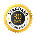 Standard Return Policy